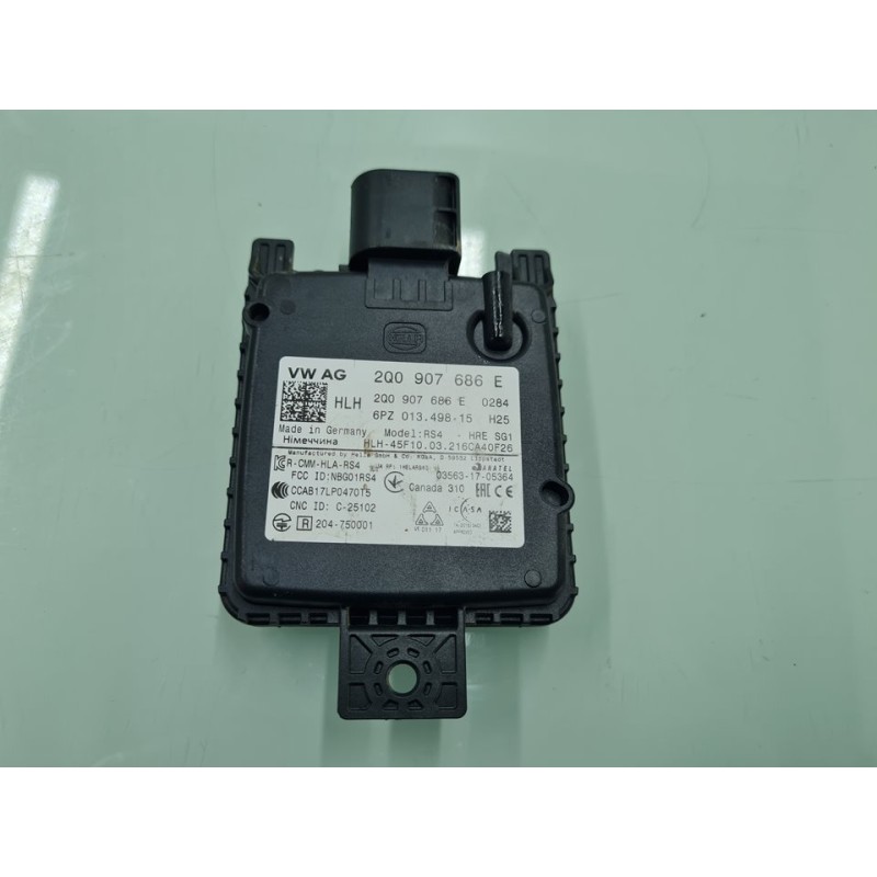 MODULO ELECTRONICO 2Q0907686E 