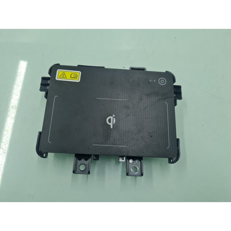 MODULO ELECTRONICO 39570TEAG01 