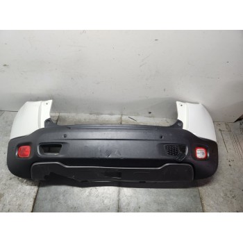 PARAGOLPES TRASERO 