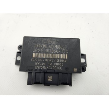 MODULO ELECTRONICO JK2T15T850CD 
