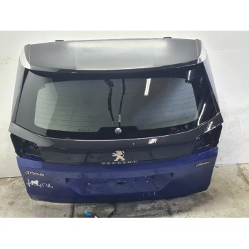 PORTON TRASERO 