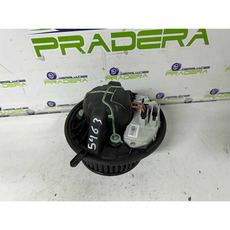 MOTOR CALEFACCION 9854655 
