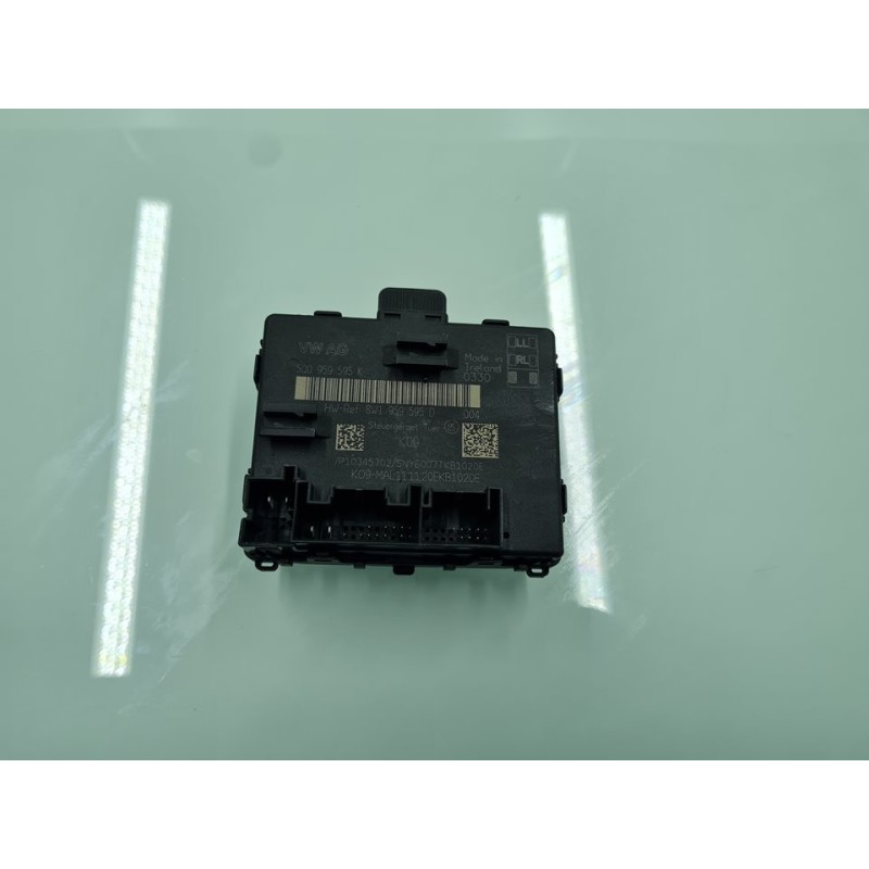MODULO ELECTRONICO 8W1959595 