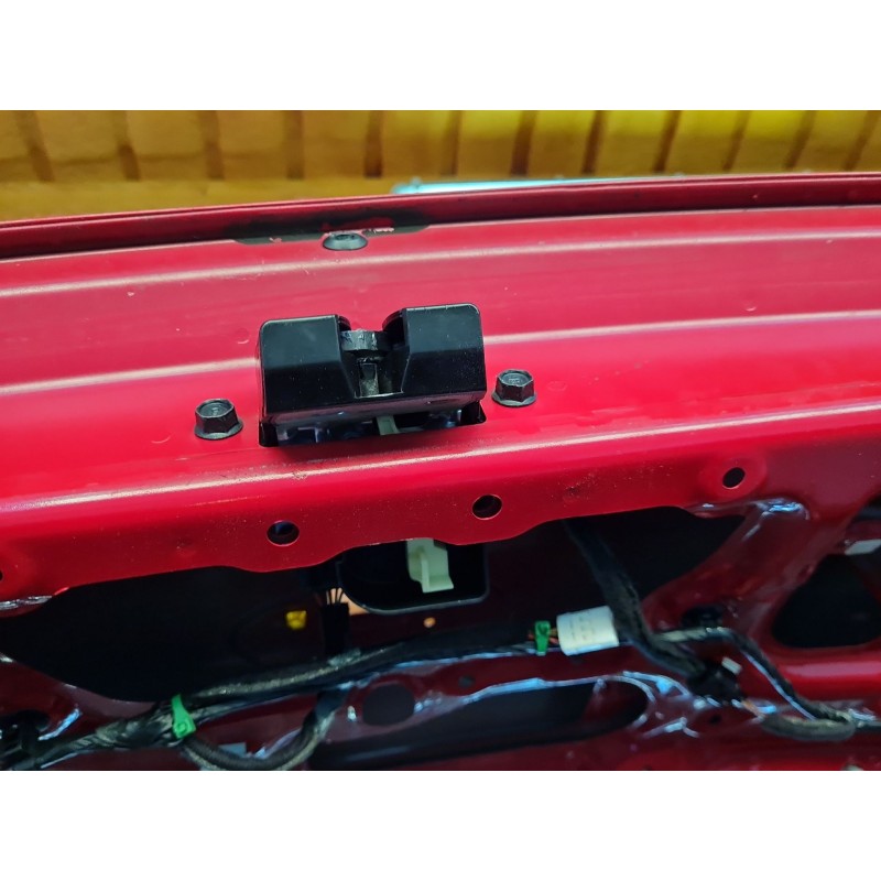 CERRADURA MALETERO / PORTON 81230G4000 