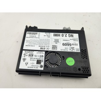 MODULO ELECTRONICO 453116246 