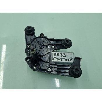 MOTOR LIMPIA TRASERO 9680477480 