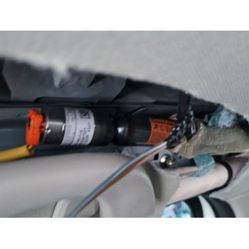 AIRBAG CORTINA DELANTERO IZQUIERDO KD4557KN0B 
