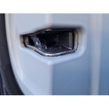 CERRADURA PUERTA DELANTERA IZQUIERDA 