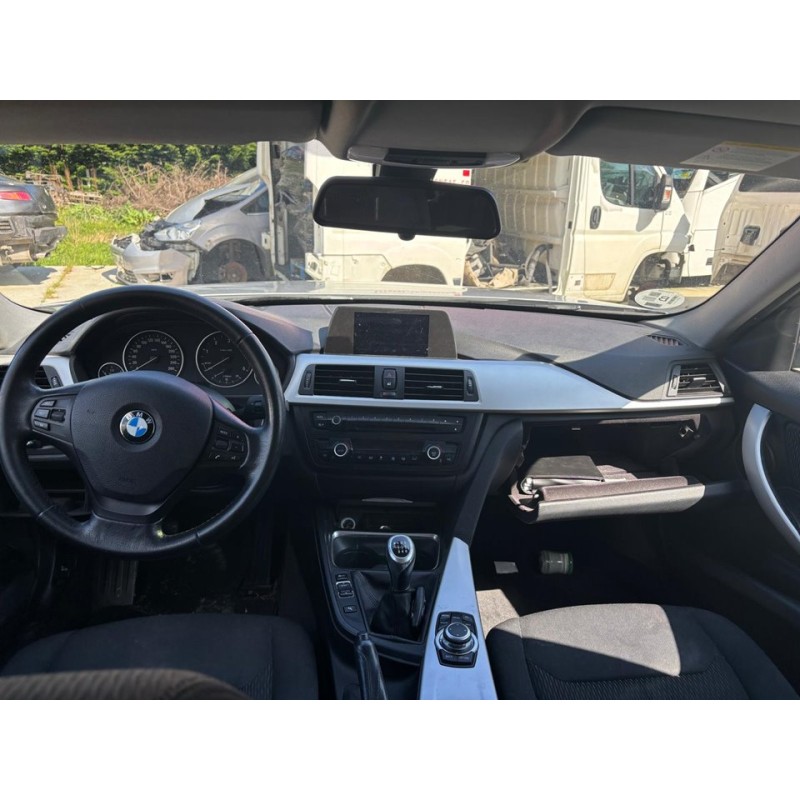 bmw serie 3 lim. (f30) del año 2013