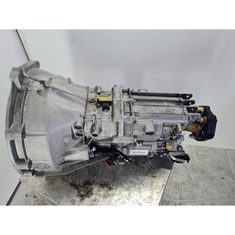 CAJA CAMBIOS 5531193AU4 