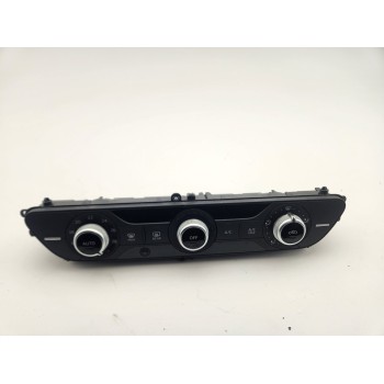 MANDO CLIMATIZADOR 8W0820043AL 