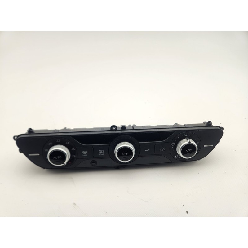 MANDO CLIMATIZADOR 8W0820043AL 