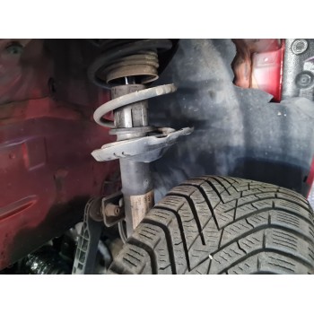 AMORTIGUADOR DELANTERO IZQUIERDO 2Q0413031AJ 