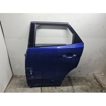 PUERTA TRASERA IZQUIERDA 9812317280 