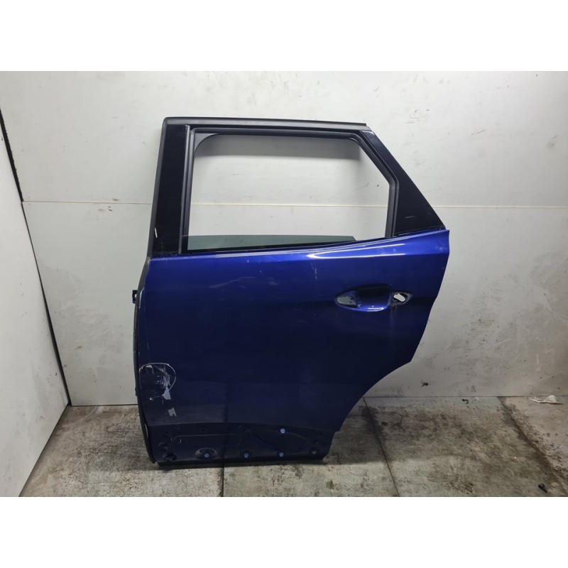 PUERTA TRASERA IZQUIERDA 9812317280 