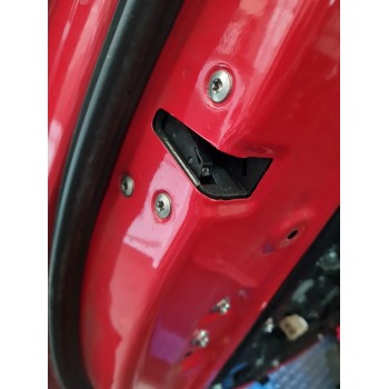 CERRADURA PUERTA DELANTERA IZQUIERDA 81310G3010 