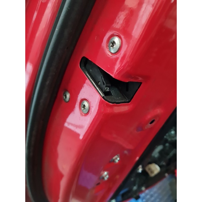 CERRADURA PUERTA DELANTERA IZQUIERDA 81310G3010 