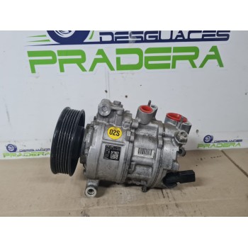 COMPRESOR AIRE ACONDICIONADO 5Q0816803H 