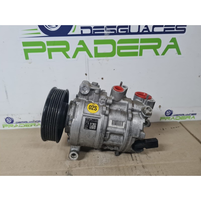 COMPRESOR AIRE ACONDICIONADO 5Q0816803H 