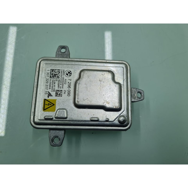 CENTRALITA FAROS XENON 7296090 
