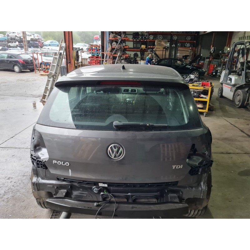 PORTON TRASERO 6R6827025C 