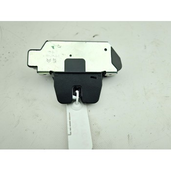 CERRADURA MALETERO / PORTON 9684648680 
