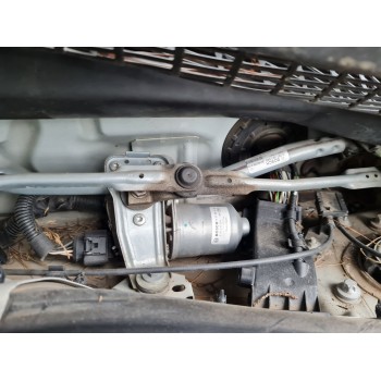 MOTOR LIMPIA DELANTERO 3397021645 
