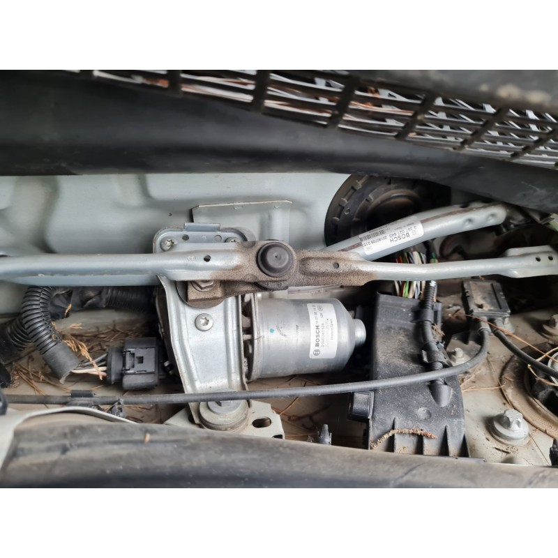 MOTOR LIMPIA DELANTERO 3397021645 