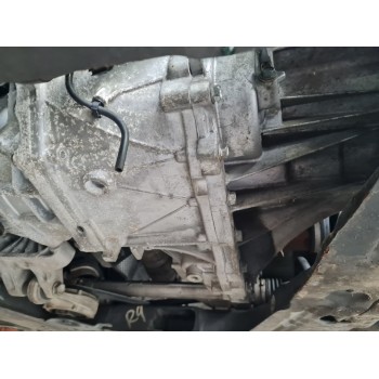 CAJA CAMBIOS 32010BB60D 