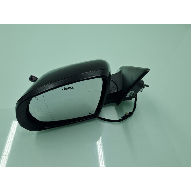 RETROVISOR IZQUIERDO 