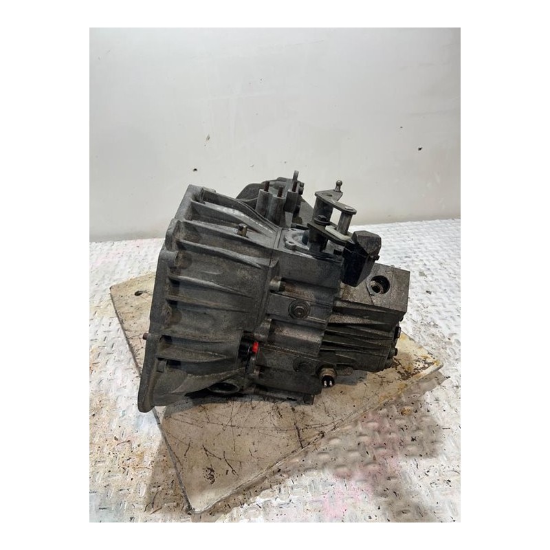 CAJA CAMBIOS A6382601800 