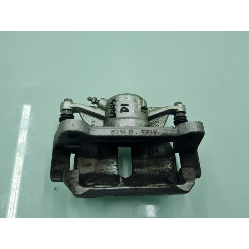PINZA DE FRENO DELANTERA IZQUIERDA 3Q0105N 