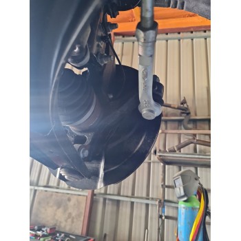 MANGUETA DELANTERA DERECHA L1TC3K170B1A 