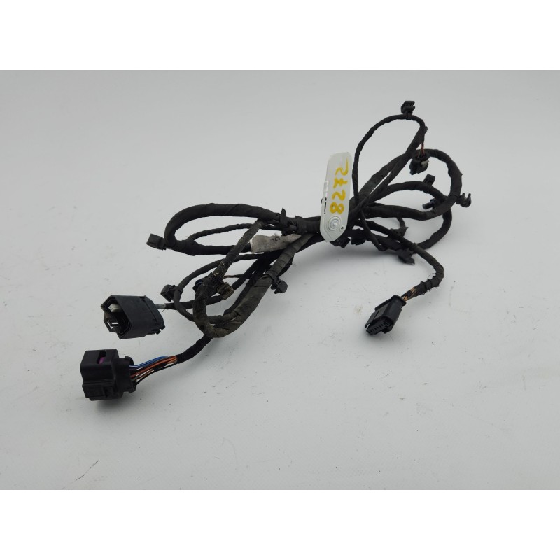 INSTALACION ELECTRICA 5E3971095 