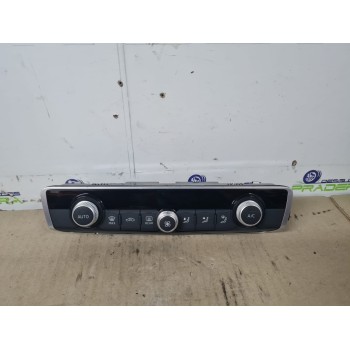 MANDO CLIMATIZADOR 8V0820043AM 