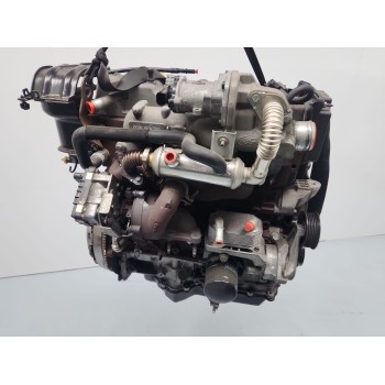 MOTOR COMPLETO KKDA 