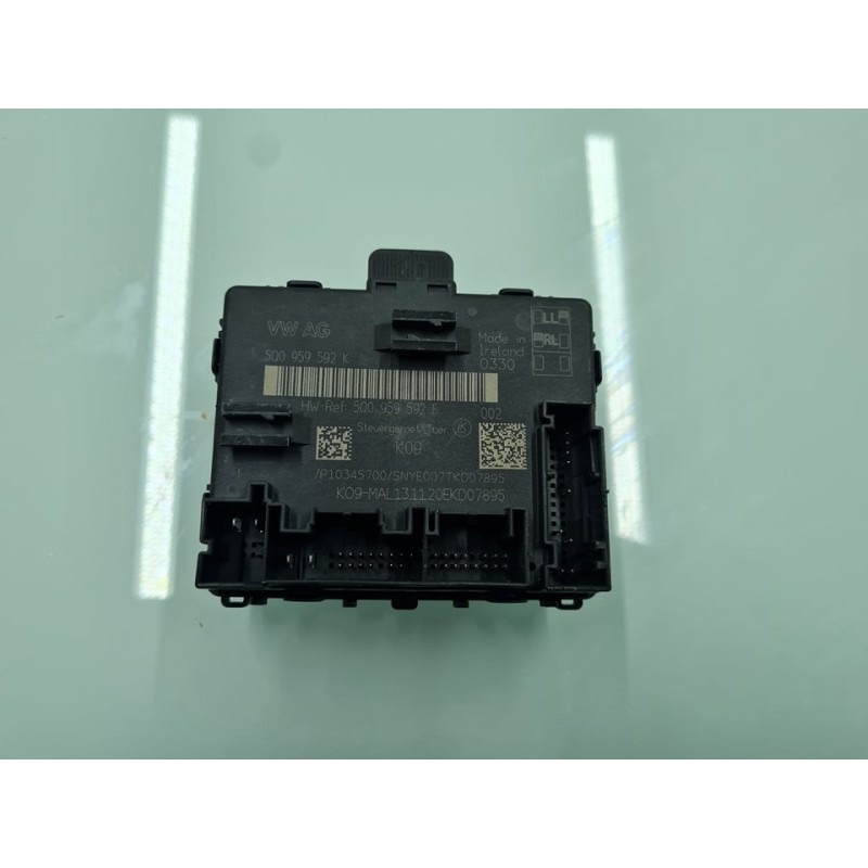 MODULO ELECTRONICO 5Q0959592 