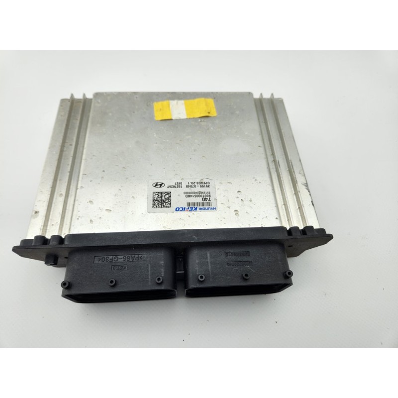 CENTRALITA MOTOR UCE 3919907040 
