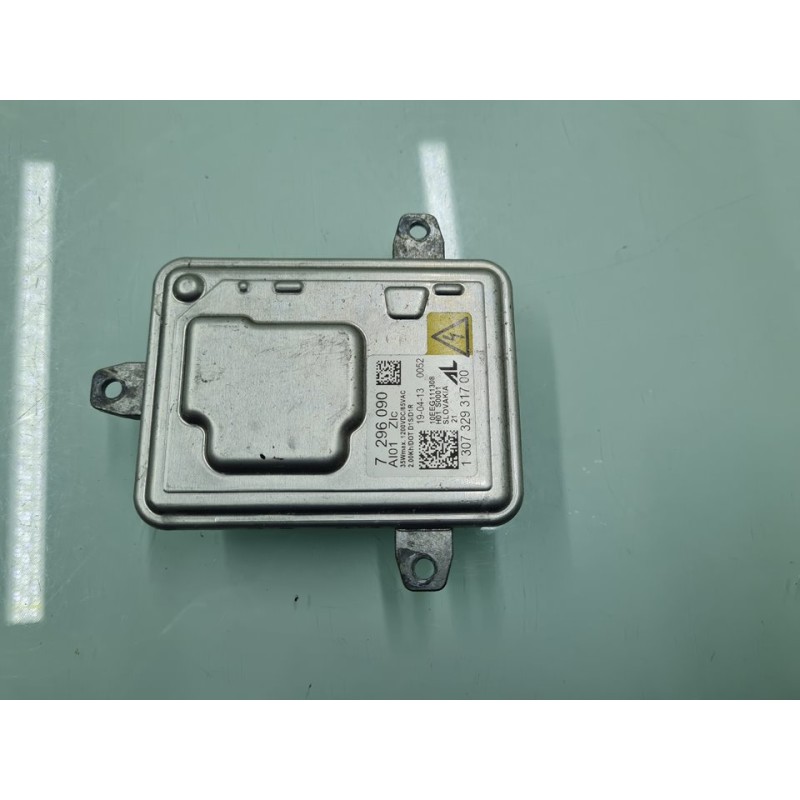 CENTRALITA FAROS XENON 7296090 