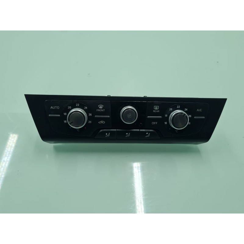 MANDO CALEFACCION / AIRE ACONDICIONADO 4G0820043CA 