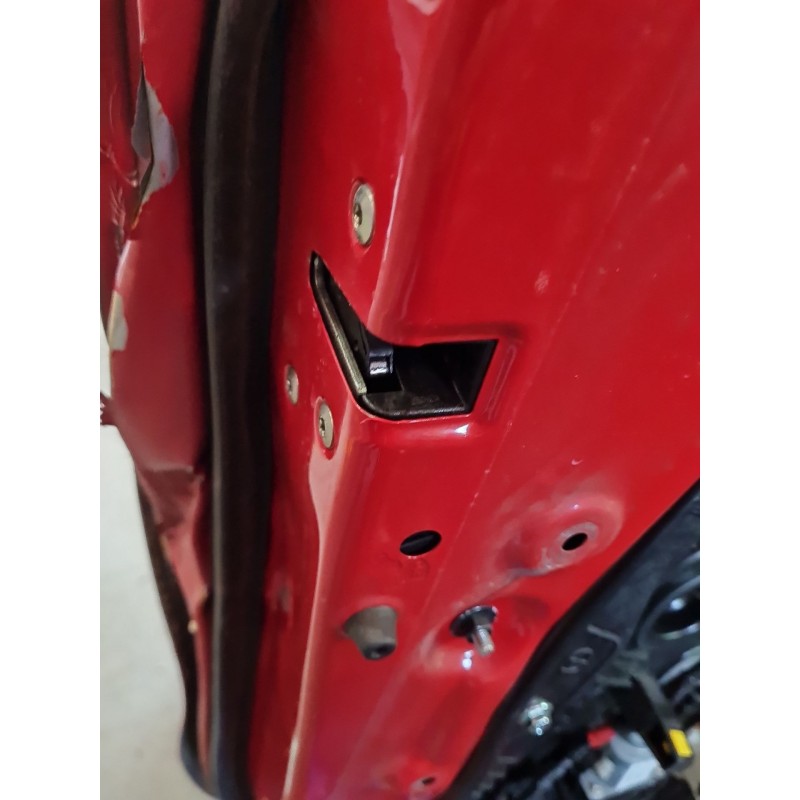 CERRADURA PUERTA TRASERA IZQUIERDA 81410G3000 