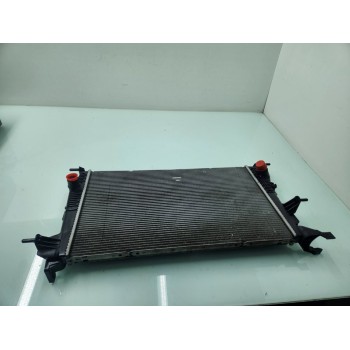 RADIADOR AGUA 214100002R 
