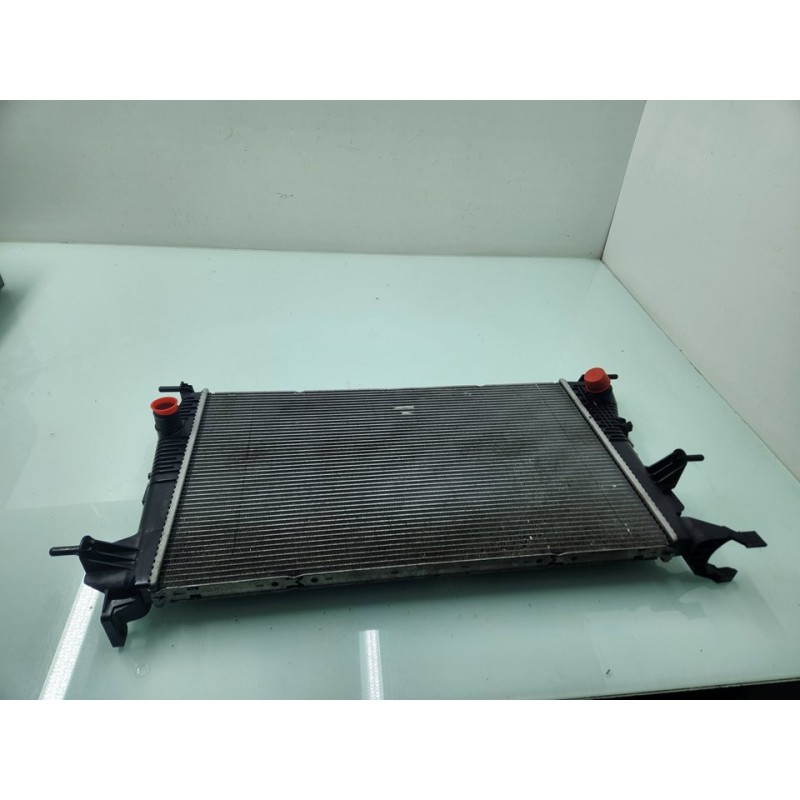 RADIADOR AGUA 214100002R 