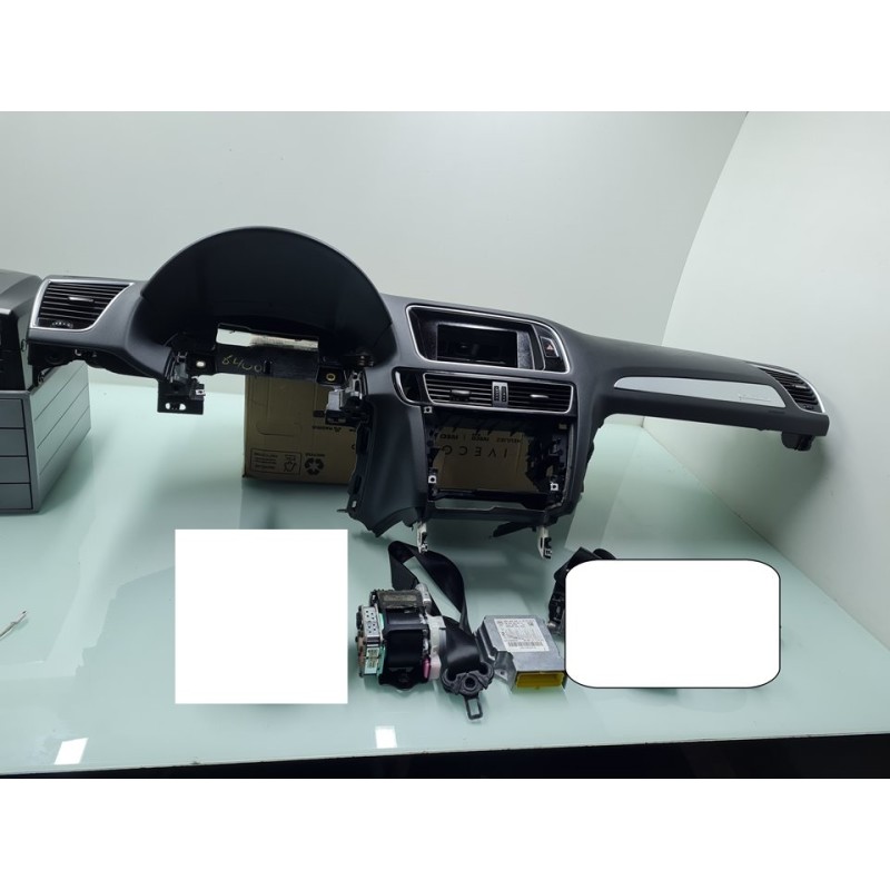 KIT AIRBAG 8R0959655G 