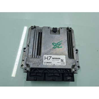 CENTRALITA MOTOR UCE 23710BB58E 