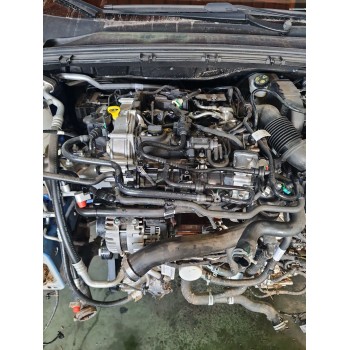 MOTOR COMPLETO BZJA 