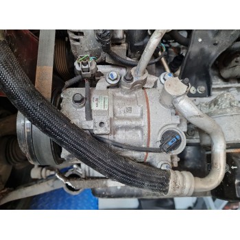 COMPRESOR AIRE ACONDICIONADO 97701G8000 