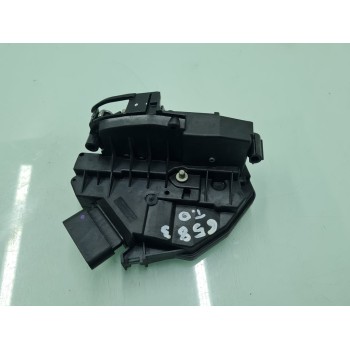 CERRADURA PUERTA TRASERA DERECHA BM5AA26412CG 