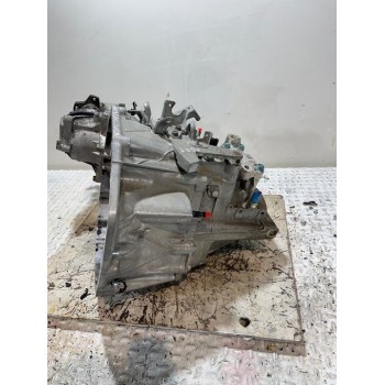 CAJA CAMBIOS JG71 