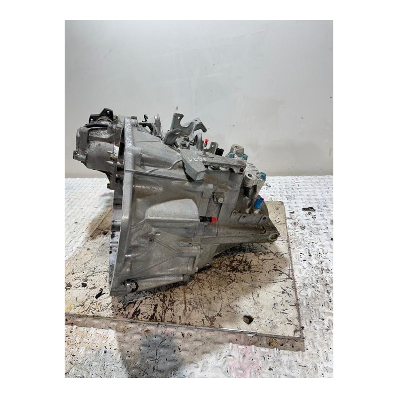 CAJA CAMBIOS JG71 